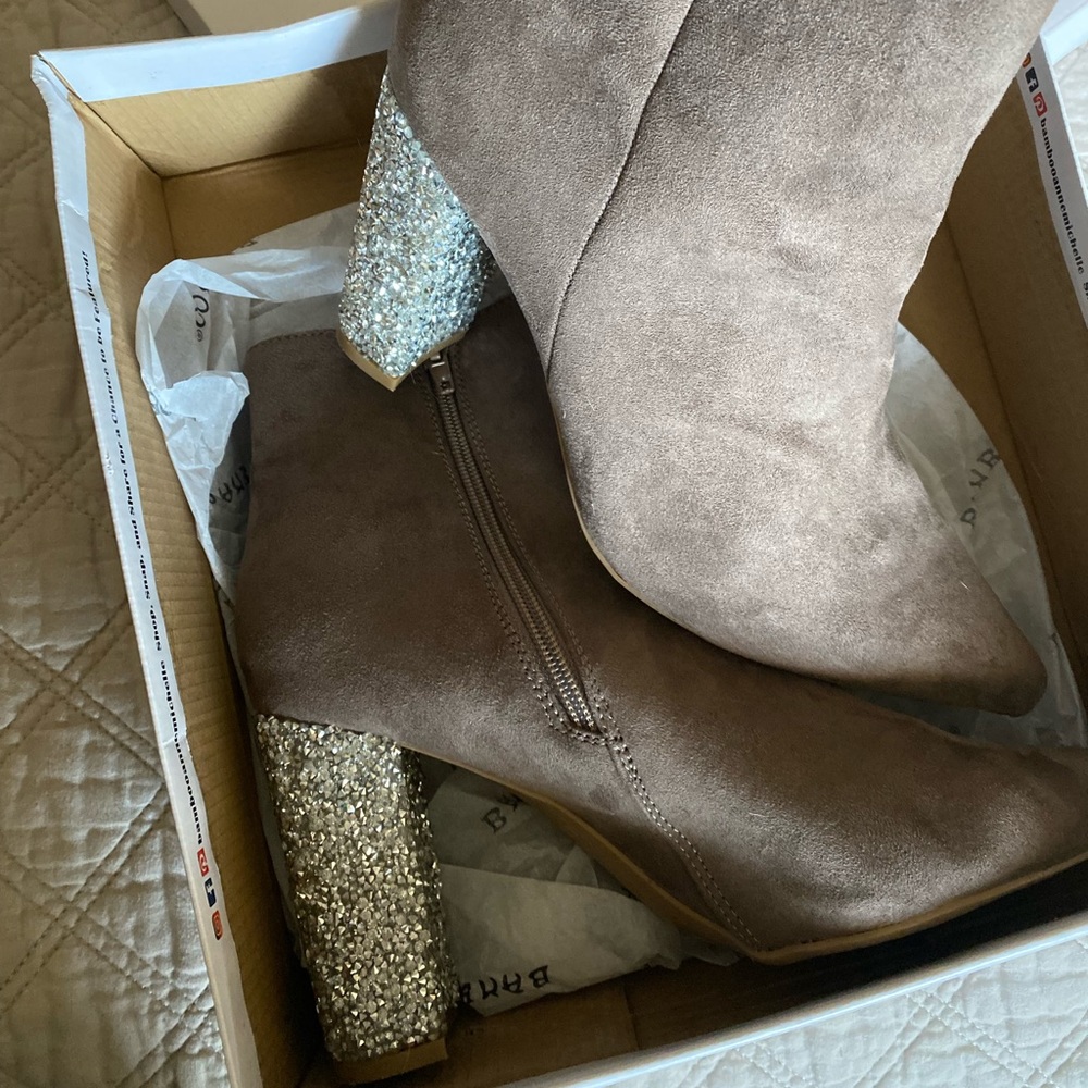 Booties